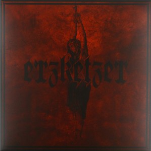 [LP] ARROGANZ - ERKETZER (SPLATTER VINYL)