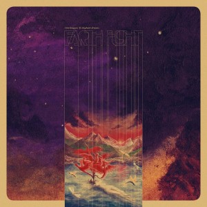 [2LP] EARTH FLIGHT - RIVERDRAGONS & ELEPHANT DREAMS