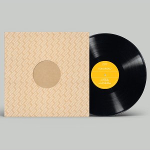 [LP] KOKOROKO - BROWNSWOOD REMIX EDITIONS 009