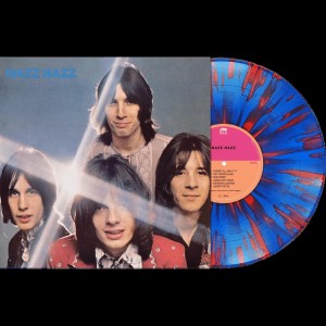 [LP] NAZZ - NAZZ NAZZ
