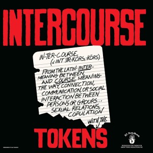 [LP] TOKENS - INTERCOURSE