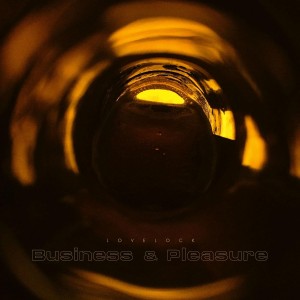 [LP] LOVELOCK - BUSINESS & PLEASURE