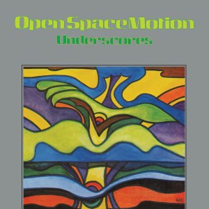 [LP] KLAUS WEISS - OPEN SPACE MOTION