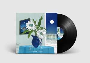 [LP] PICTURED RESORT - EPIPHYLLUM OXYPETALUM