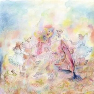 [LP] TOKIYO OOTO X ORHYTHMO - PLAY NURSERY RHYMES & CHILDREN'S SONGS