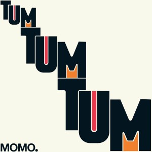 [LP] MOMO - TUM TUM TUM