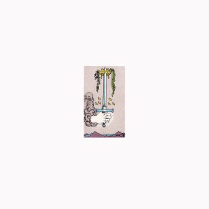 [LP] THOUGHT LEADERSHIP - ACE OF SWORDS
