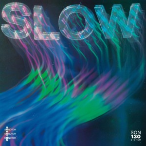 [LP] VARIOUS ARTISTS - SLOW