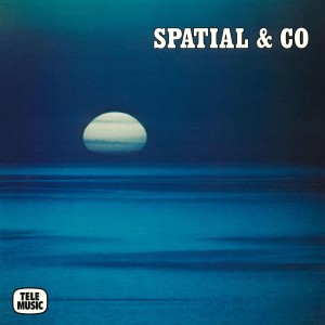 [LP] SAUVEUR MALLIA - SPATIAL & CO