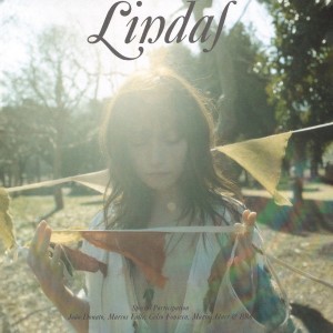 [LP] HAYATO KAORI - LINDAS