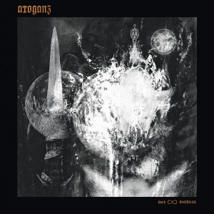 [LP] ARROGANZ - DARK & DEATHLESS