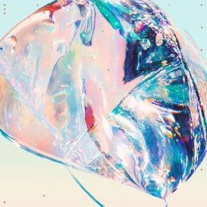 [2LP] BUDAKID - DREAMS STRETCHED BEYOND