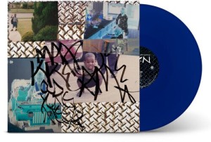 [LP] MAXO KREAM - O.Y.N