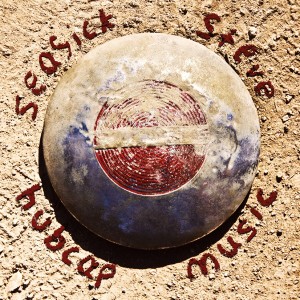 [LP] SEASICK STEVE - LAST SEASON OF AMERICA