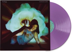 [LP] LIV EAST - FUNKSOULSEX (LILAC VINYL)