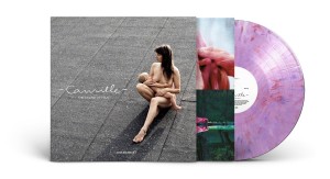 [LP] CAMILLE - SOUND OF MILK (ADOLESCENCE EDITION) (ECO-MIX/PINK MARBLE VINYL)
