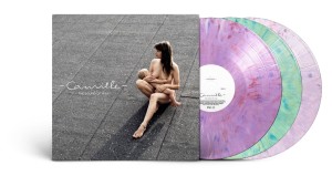 [LP] CAMILLE - SOUND OF MILK (INTEGRAL EDITION) (ECO-MIX/PINK/GREEN/LIGHT PINK M
