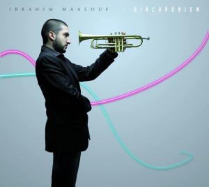 [LP] IBRAHIM MAALOUF - TRUMPETS OF MICHEL-ANGE VOL. 2