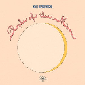 [LP] NU GENEA - PEOPLE OF THE MOON