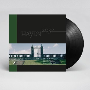 [2LP] IL GIARDINO ARMONICO - HAYDN 2032 VOL. 16 - SURPRISE