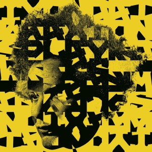 [2LP] TYONDAI BRAXTON - SPLAYED WERKS