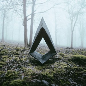 [2LP] KIASMOS - II REWORKED (BIO VINYL)