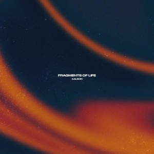 [2LP] AALSON - FRAGMENTS OF LIFE