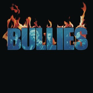 [LP] PAUL ZAZA - BULLIES
