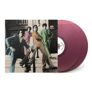 [2LP] VARIOUS ARTISTS - ECCENTRIC SOUL: THE MAGIC TOUCH LABEL VOL. 1 (VIOLET VINYL)