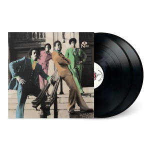 [LP] VARIOUS ARTISTS - ECCENTRIC SOUL: THE MAGIC TOUCH LABEL VOL. 1