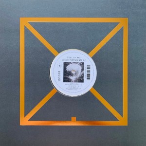 [LP] SOUL OF HEX - DISCO PERMANENTE (SILVER VINYL)