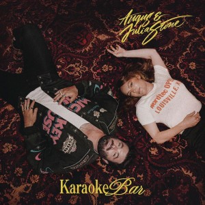 [LP] ANGUS & JULIA STONE - KARAOKE BAR