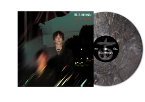 [LP] BILLY MORRISON - HOLLOW (COLOR VINYL)