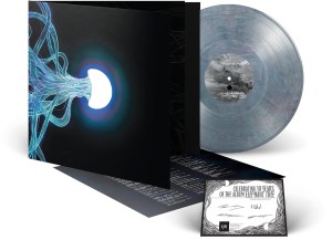 [LP] ELEPHANT TREE - ELEPHANT TREE (HYACINTH BLUE & RED MARBLED VINYL)