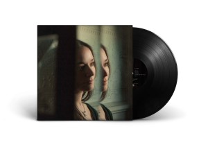[LP] MARGARET GLASPY - I AM BOTH