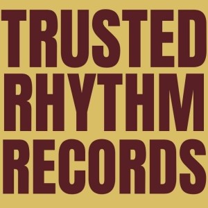 [LP] VARIOUS ARTISTS - TRUSTED RHYTHM VOL. 1