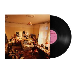 [LP] MAN/WOMAN/CHAINSAW - CANNONBALL