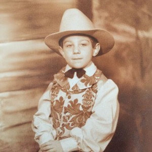 [LP] ZACHARY BAKER - DARK HORSE