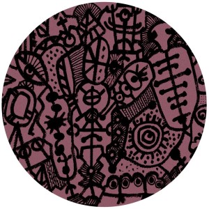[LP] KINAHAU - CICEK EP