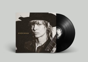 [LP] RIVER SHOOK - RIVER SHOOK