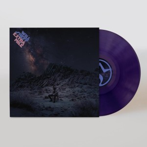 [LP] WILL SHEFF - EXTRA MILE (PURPLE VINYL)