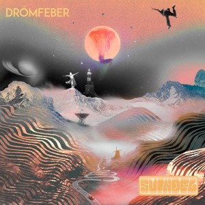 [LP] SVINDEL - DROMFEBER (CITRUS MARBLED ECOMIX VINYL)