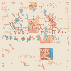[LP] SHAKALI - TOINEN LUONTO