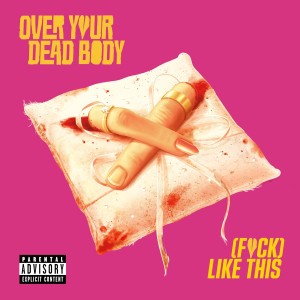 [LP] SAM F & TWOFLOW - (FUCK) LIKE THIS (X)