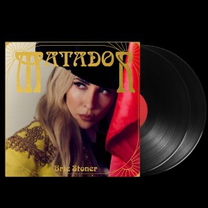 [2LP] BRIE STONER - MATADOR
