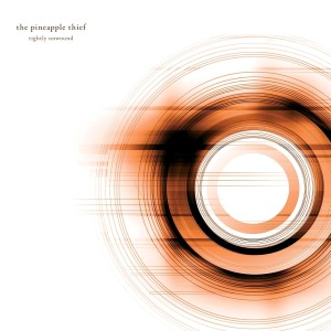 [2LP] PINEAPPLE THIEF - TIGHTLY UNWOUND (2025 MIX)
