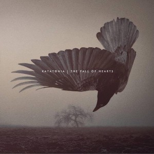 [2LP] KATATONIA - FALL OF HEARTS (10TH ANNIVERSARY/PEARL DAWN VINYL)