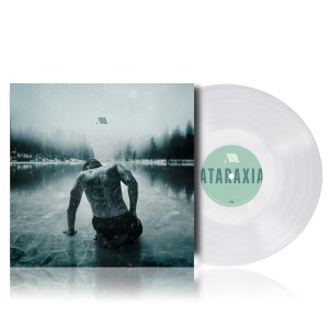 [LP] ALLT - ATARAXIA (CLEAR VINYL) (US VERSION)
