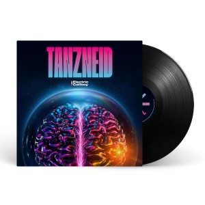 [LP] ELECTRIC CALLBOY - TANZNEID