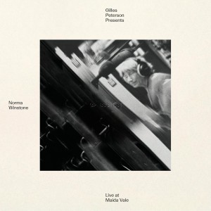 [LP] NORMA WINSTONE - GILLES PETERSON PRESENTS NORMA WINSTONE LIVE AT MAIDA VALE